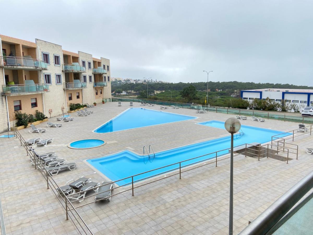 Casa Du Mare Apartment Ericeira Exterior photo