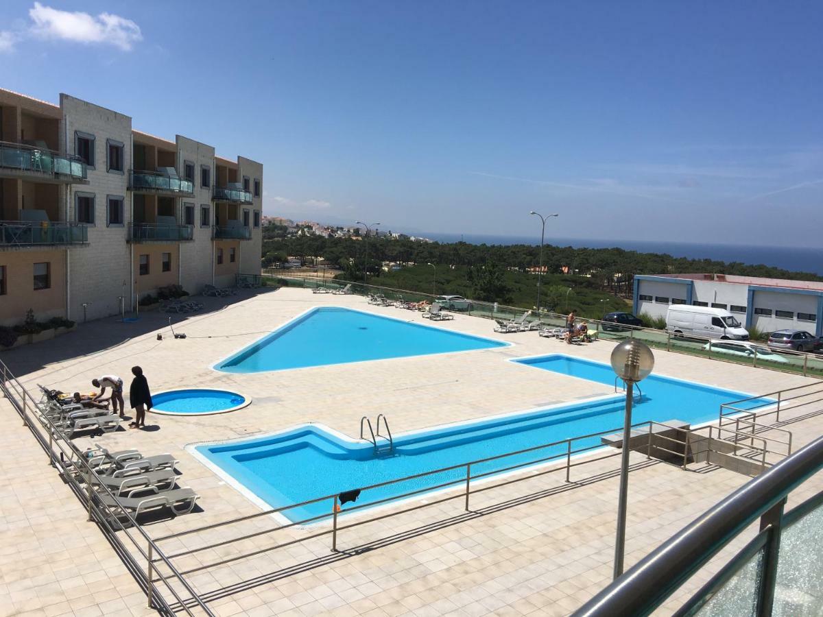 Casa Du Mare Apartment Ericeira Exterior photo