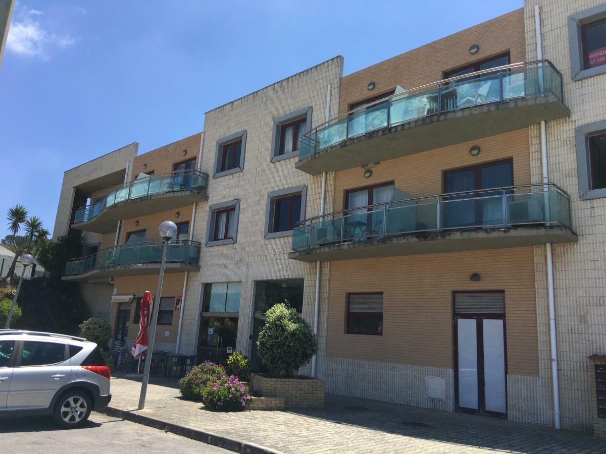 Casa Du Mare Apartment Ericeira Exterior photo